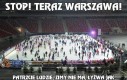 Stop! Teraz Warszawa!