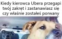 Niepokoję się