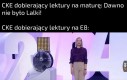 Jak ja o tym usłyszałem to mi nóż Balladyny w gardle stanął