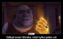 Shrek: Bagno bez granic