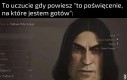 Następnie przychodzi Ogr i wszystko rozj*bane