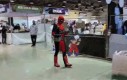 Deadpool spotyka małego Kylo Rena