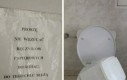 Instrukcja niejasna, przyrodzenie utknęło w gniazdku
