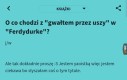 Różowy koteł