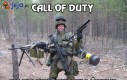 Call of Duty w prawdziwym życiu