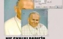 Zostałem grafikiem katolickim