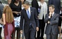 Sarkozy i Obama w tarapatach
