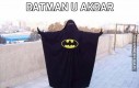 Batman u Akbar