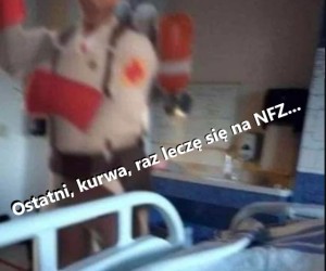 Chyba już po mnie