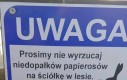 Pomóżmy im zerwać z nałogiem