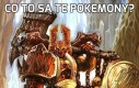 Co to są te Pokemony?