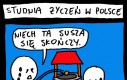 Studnia życzeń w Polsce