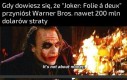 Ta scena była prorocza