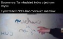 Poziom mleczarstwa  wybił poza skalę