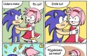 Sonic zaoszczędził
