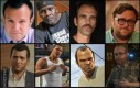 Aktorzy którzy użyczyli głosu postaciom z GTA V
