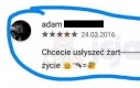 Udało mu się