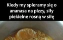 Przerażające