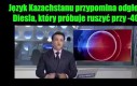 Kuz kez kuz, kusz kesz kusz, kar ker kur, kul kel kul, Witam was serdecznie...