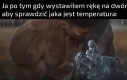 Zimno...