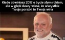 Nie ma co zaprzeczać