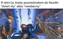 Bywało się bad boyem