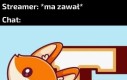 Wysyłajmy gifty, to może wyzdrowieje!