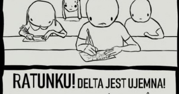 Co Jeśli Delta Jest Ujemna Ujemna delta - Jeja.pl