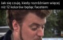 Nwm co ze mną nie tak
