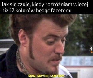 Nwm co ze mną nie tak
