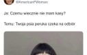 Gdzie może leżeć problem?