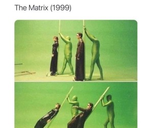 A jednak zrobili to w ten sposób