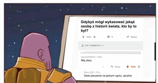 Dwie pieczenie na jednym ogniu - Jeja.pl