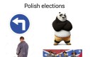 Wybory w Polsce be like