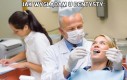 Dentysta-sadysta