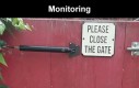 Psi monitoring