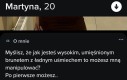 Tinder to zło...