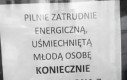 Z tym to może być ciężko