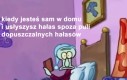 A więc to dzisiaj zginę