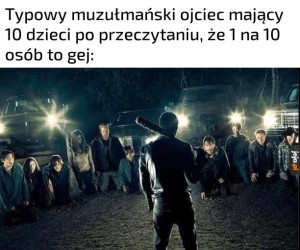 Jeden z Mohamadów coś ukrywa jak nic