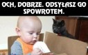 Och, dobrze...