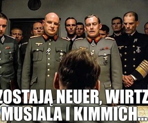 Auf Wiedersehen!