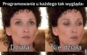 Jakiego języka programowania się uczycie?
