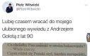 Wywiad tysiąclecia