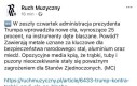 Więc teraz mam w swoim domu dodatkowe cztery przedmioty które zagrażają stanom zjednoczonym