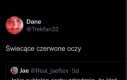 Ja zawsze po tym poznaję