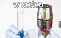 W końcu...