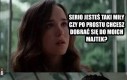 Szczerość to podstawa