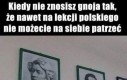 Głęboka niechęć