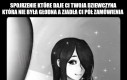 I tak bym się z nią podzielił
